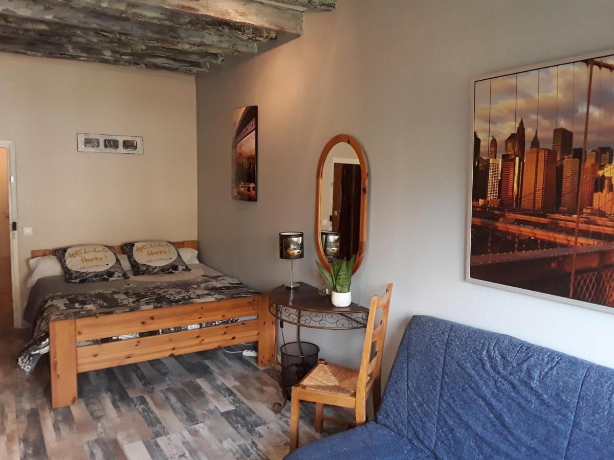 Ancienne Maison Des Templiers Gouillons Εξωτερικό φωτογραφία