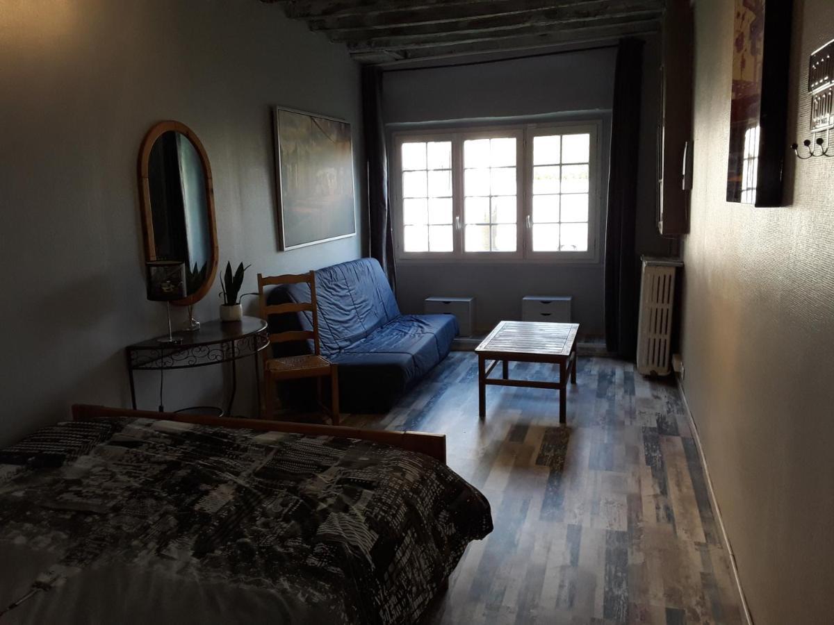 Ancienne Maison Des Templiers Gouillons Εξωτερικό φωτογραφία