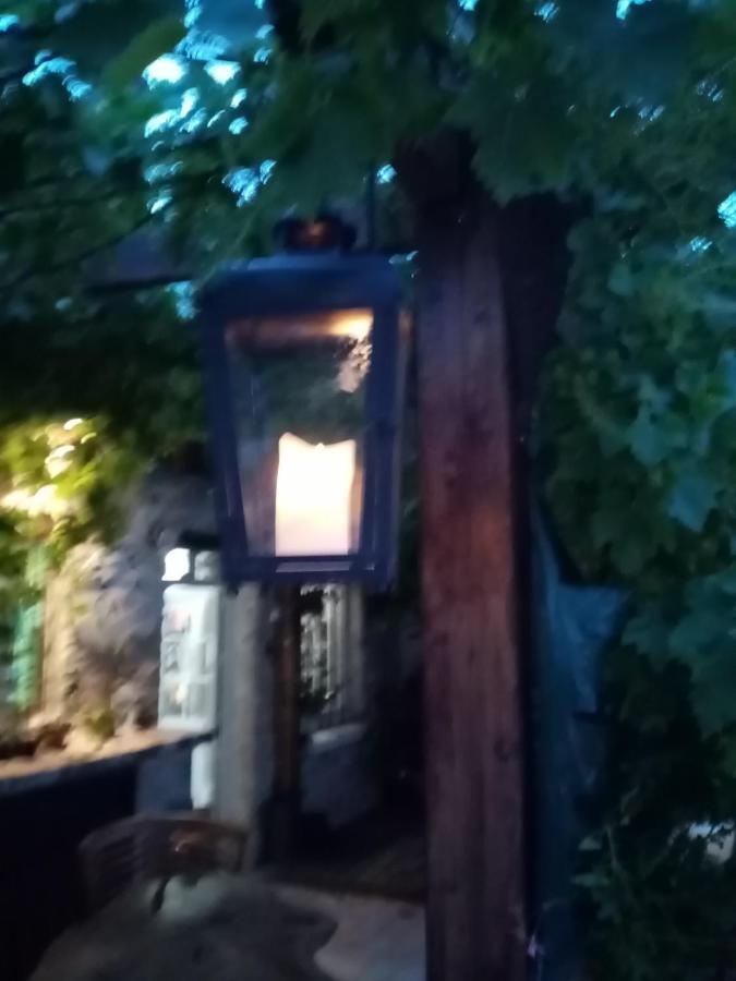 Ancienne Maison Des Templiers Gouillons Εξωτερικό φωτογραφία